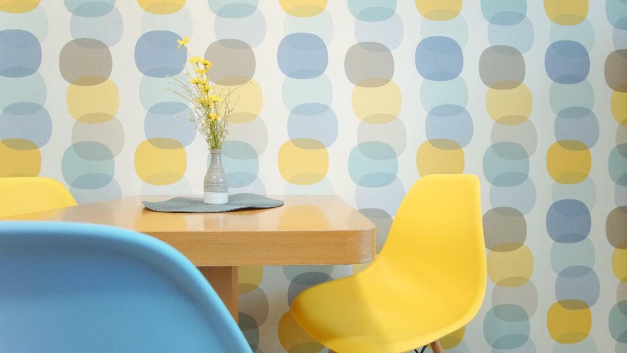 Apartmany Monty Карлови Вари Екстериор снимка