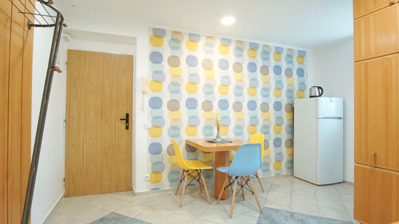 Apartmany Monty Карлови Вари Екстериор снимка