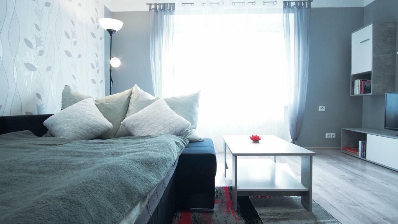 Apartmany Monty Карлови Вари Екстериор снимка