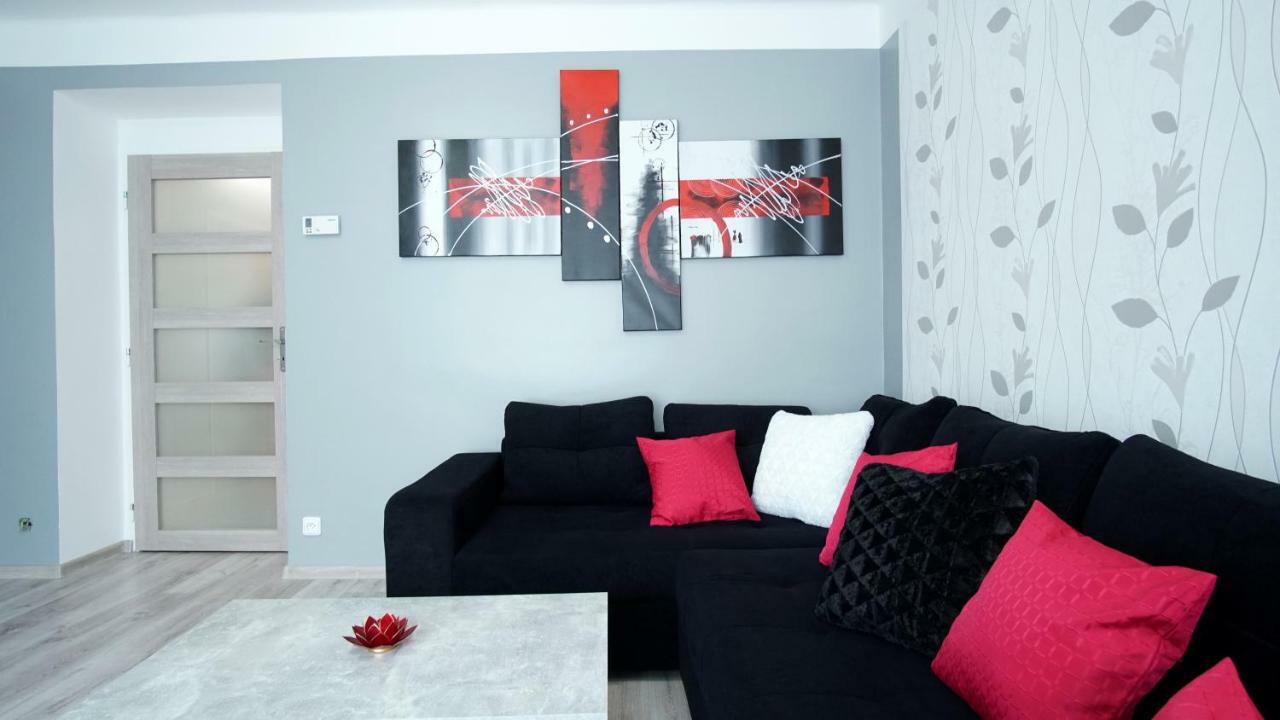 Apartmany Monty Карлови Вари Екстериор снимка