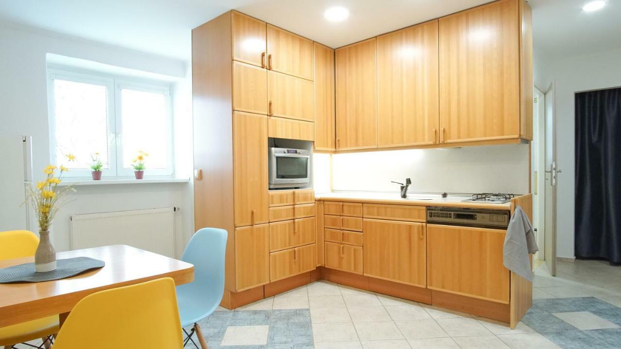 Apartmany Monty Карлови Вари Екстериор снимка