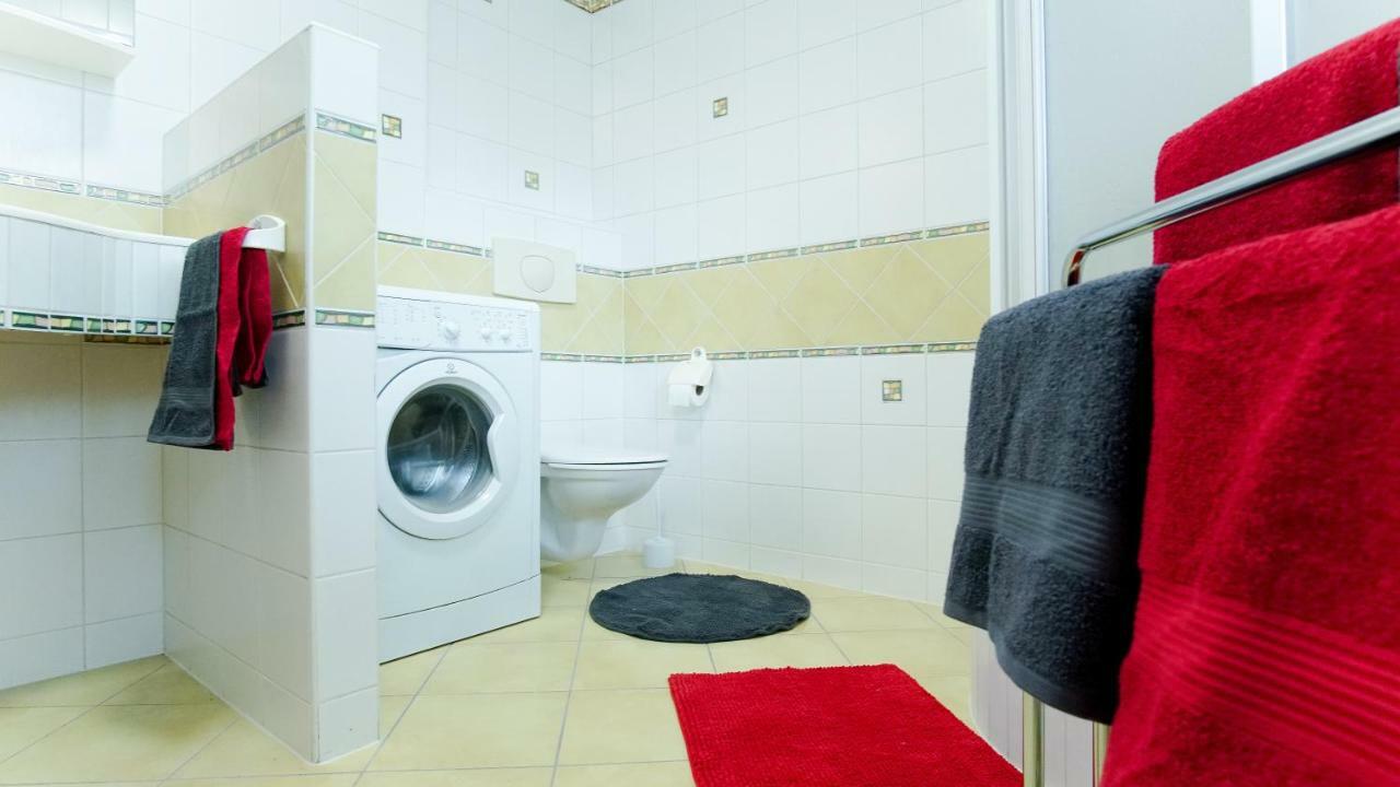 Apartmany Monty Карлови Вари Екстериор снимка