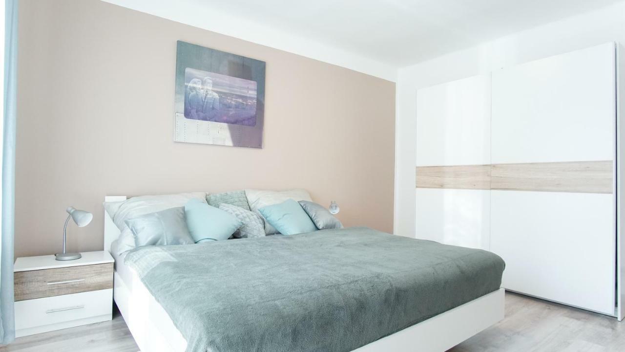 Apartmany Monty Карлови Вари Екстериор снимка